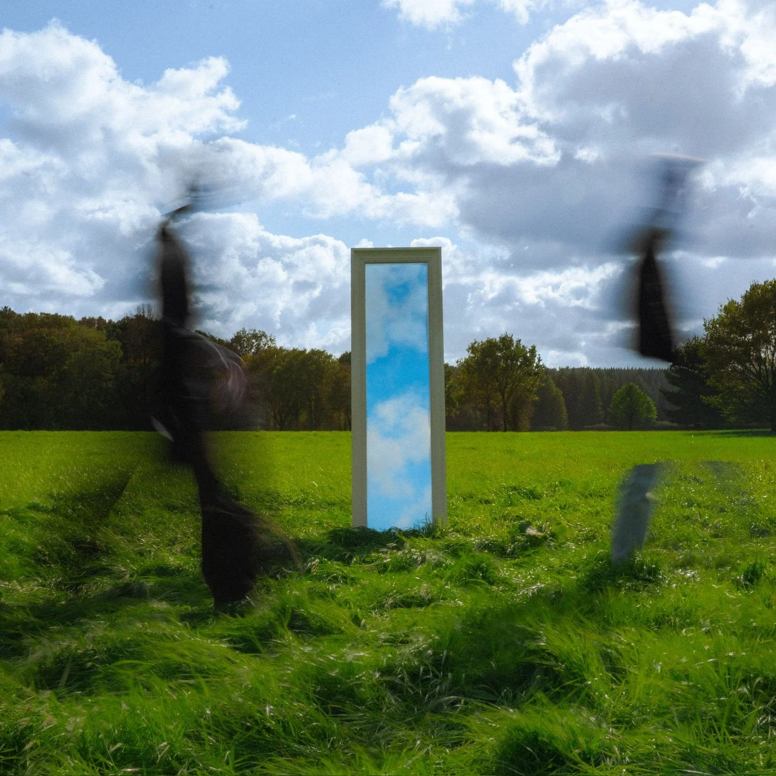 FÄM - 'A little Something' - EP (co-production)