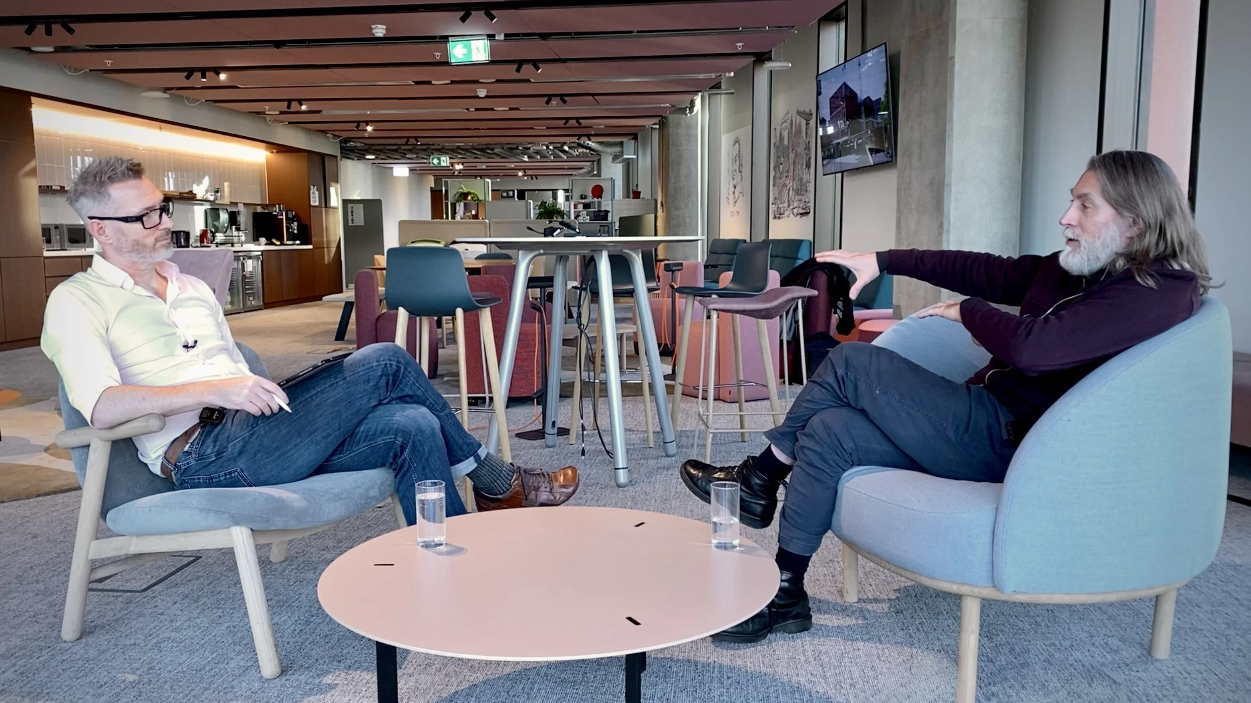 Kenny Wallace | Dr Matt Offord | Peak Performance Unlocked