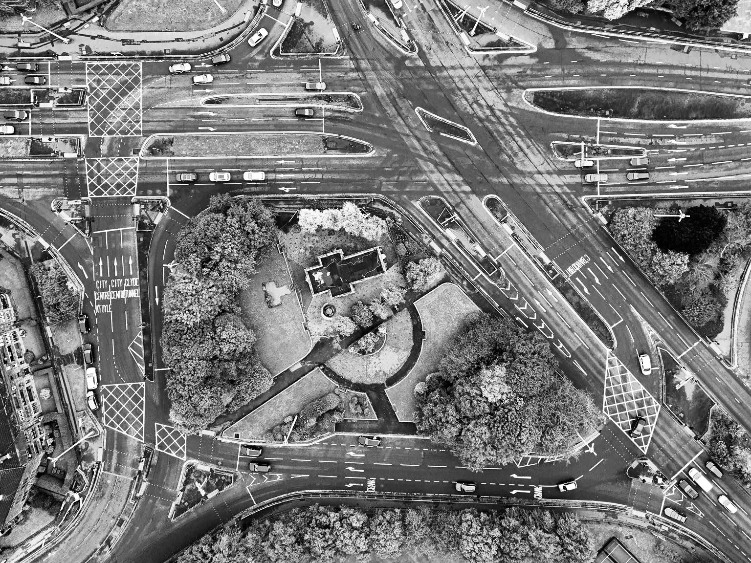 Traffic Engineering | Anniesland Cross | Glasgow | Kenny Wallace | Performance Architecture | Peak Performance Unlocked
