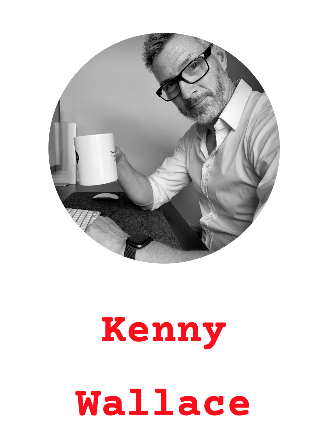 Kenny Wallace | Performance Strategist | Troubleshooter | Board Advisor | Consulting | Peak Performance Unlocked