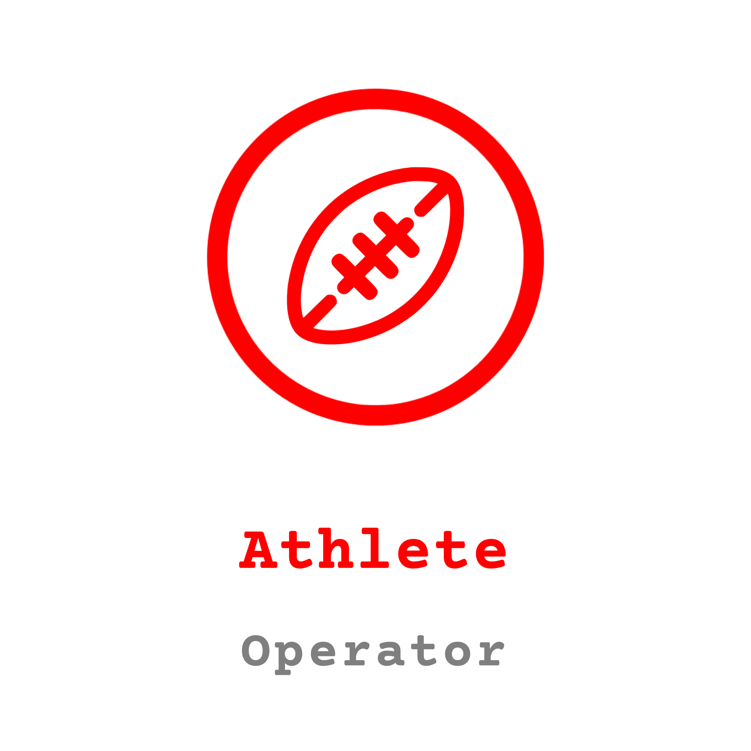 Athlete | Operator | Glass Ceiling | Kenny Wallace | Peak Performance Unlocked