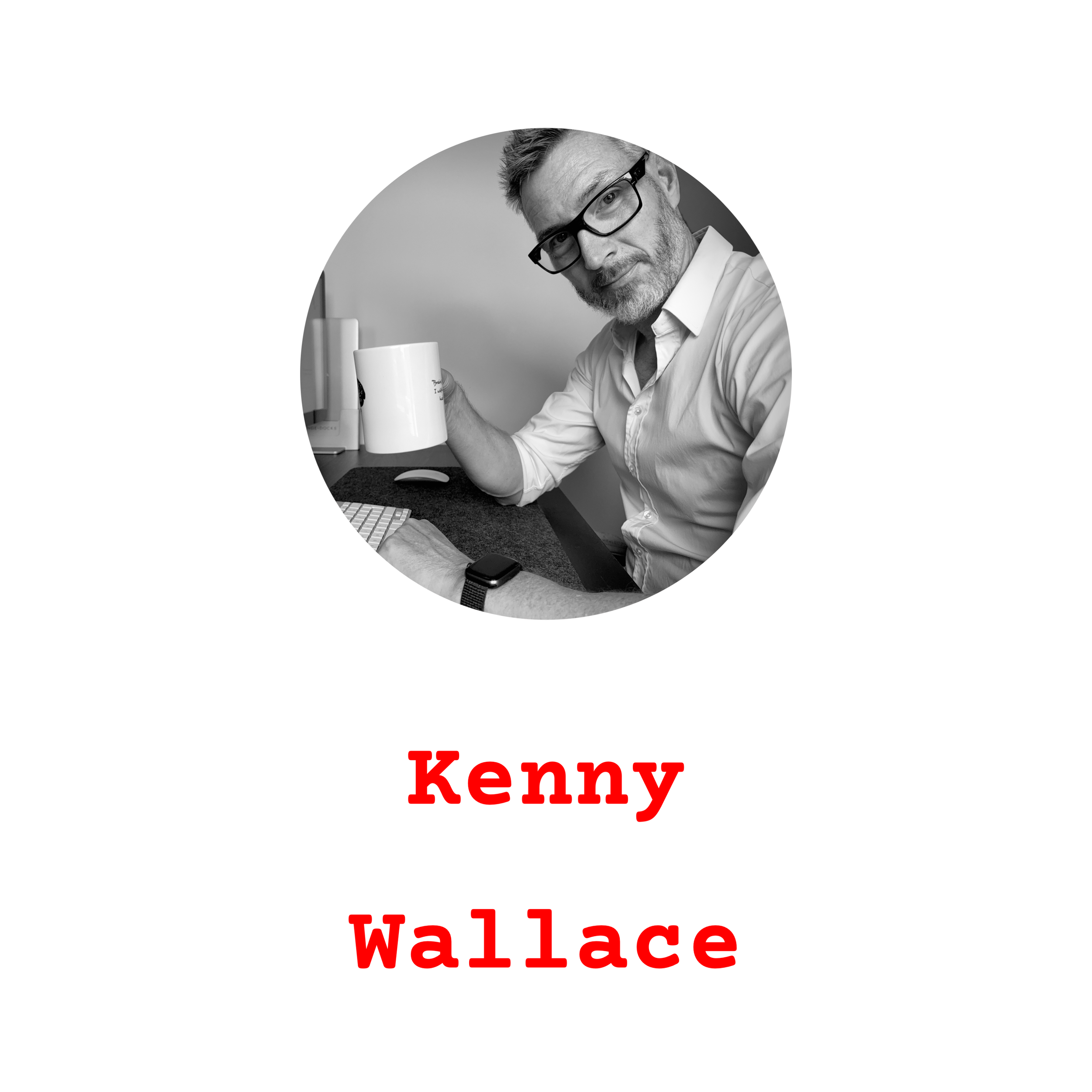 Kenny Wallace | Performance Strategist | Peak Performance Unlocked
