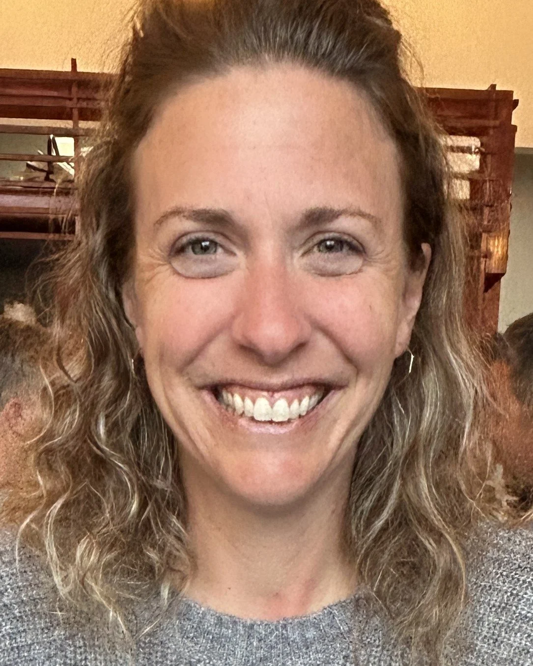 PROGRAM - The Effects of Hog Island on a Tired Educator