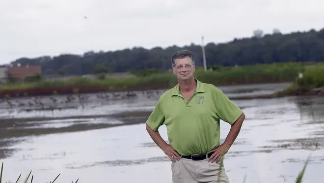 PROGRAM - The Cincinnati Zoo &amp; Botanical Garden’s Bowyer Farm