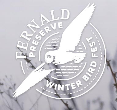 Fernald Winter Bird Fest 2026