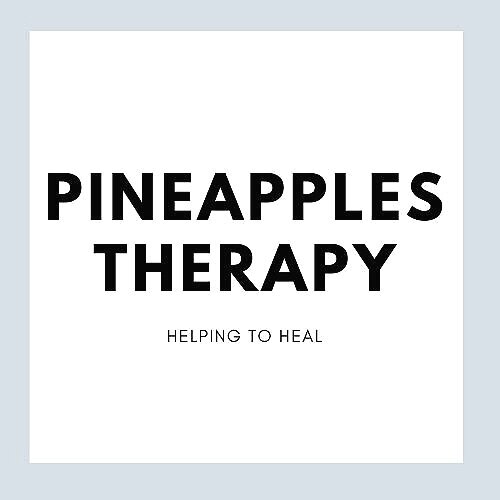 Pineapples Therapy     