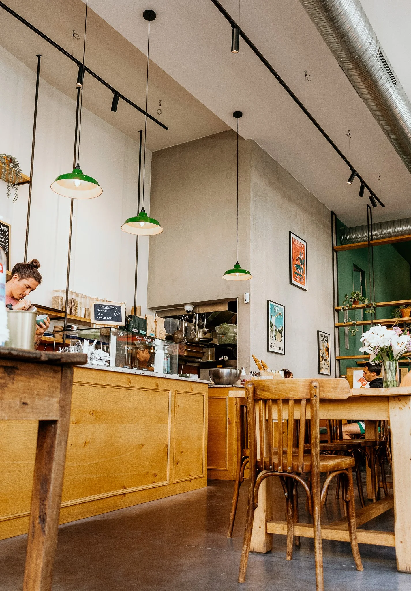 Etxea — Coffee Muxu