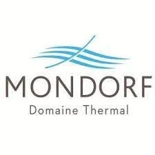 Logo Mondorf Domaine Thermal