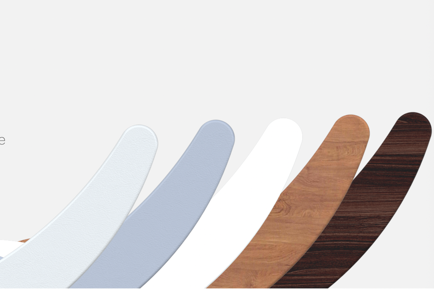 Choose the edge that defines you!