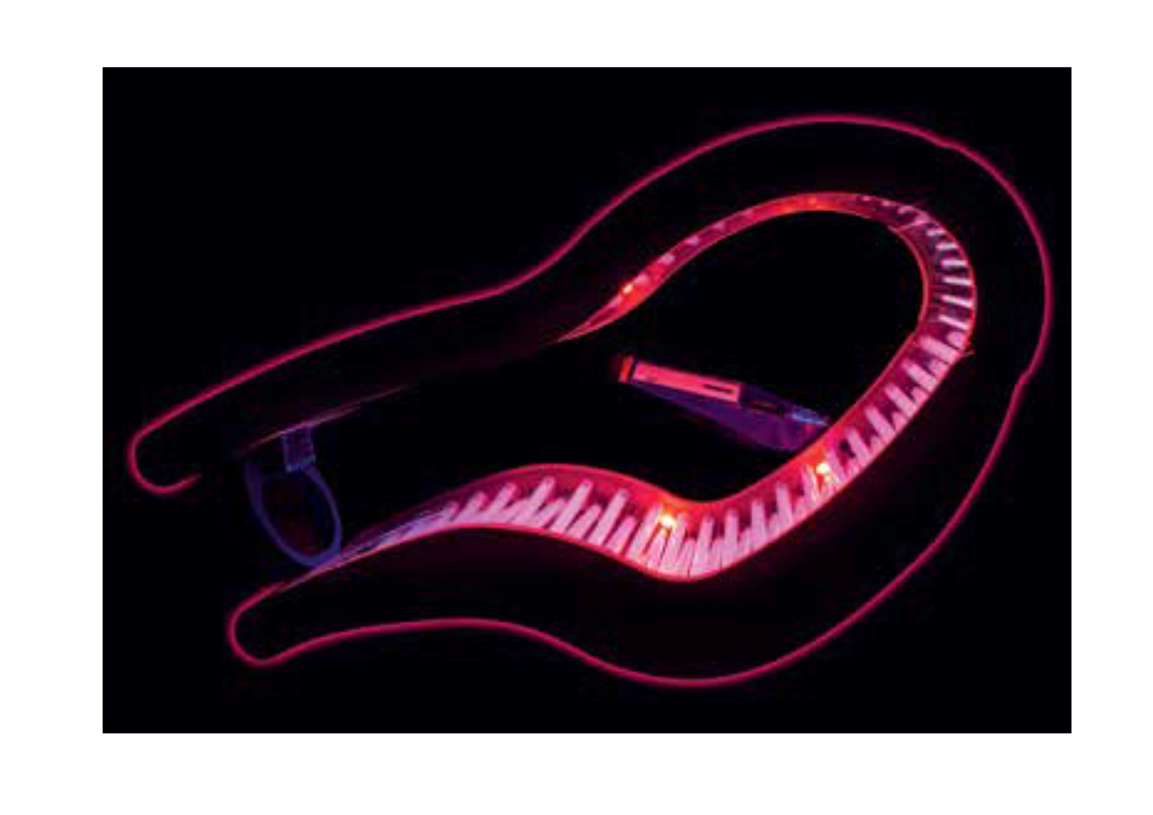 EVA HYBRID EXTERNAL LED LIGHTS 2