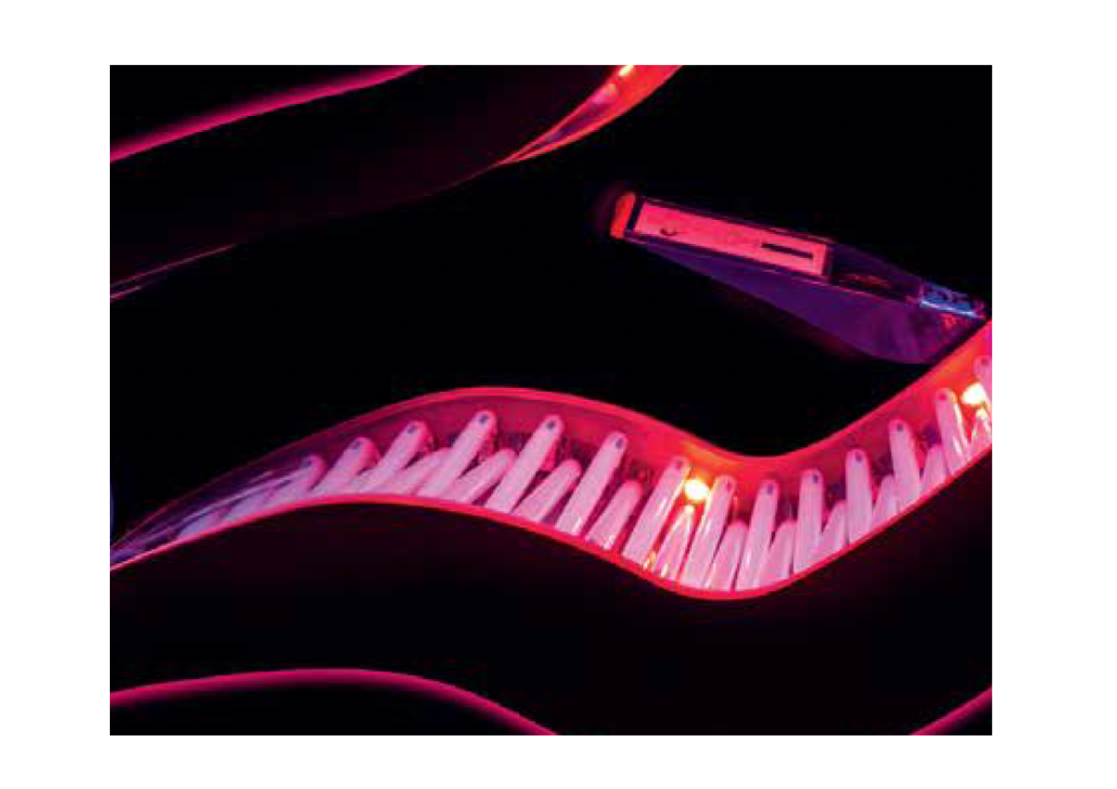 EVA HYBRID EXTERNAL LED LIGHTS 3