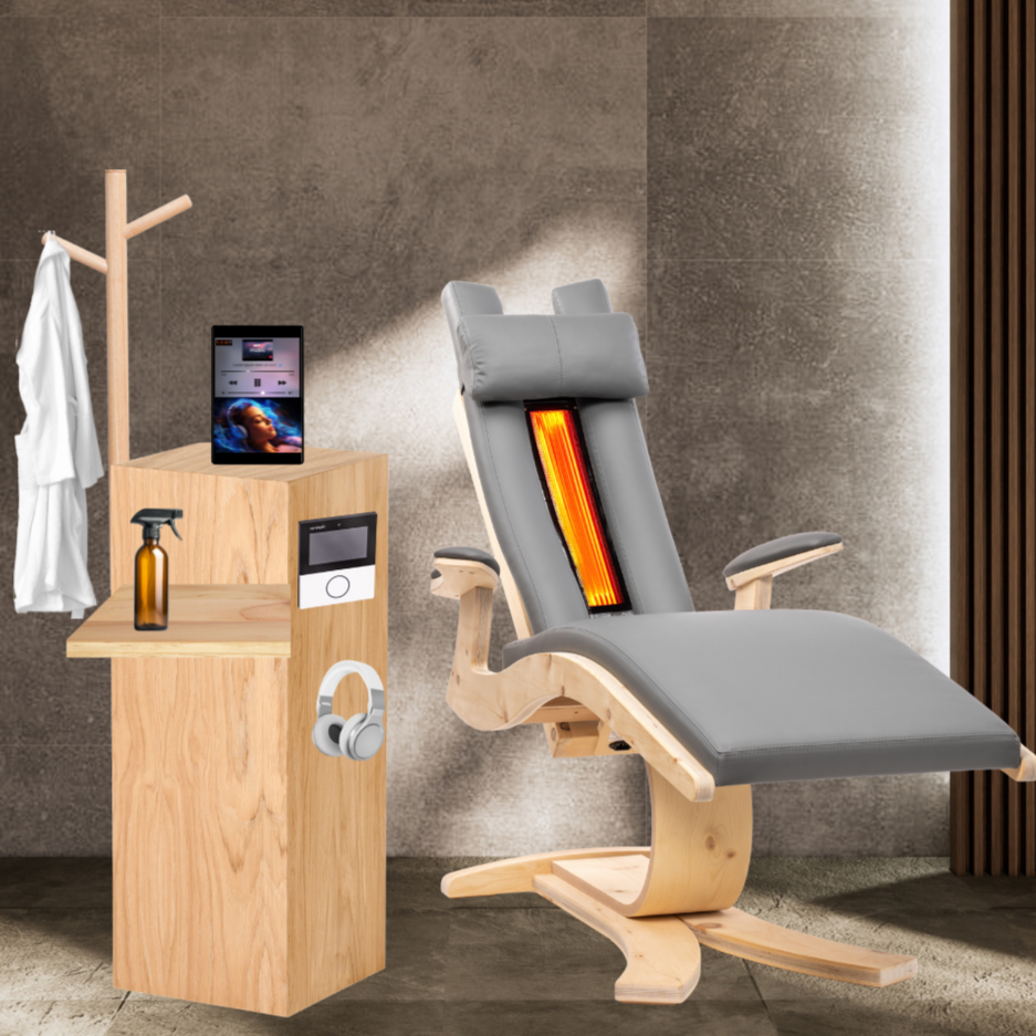Infralounge -  Infrared Lounge