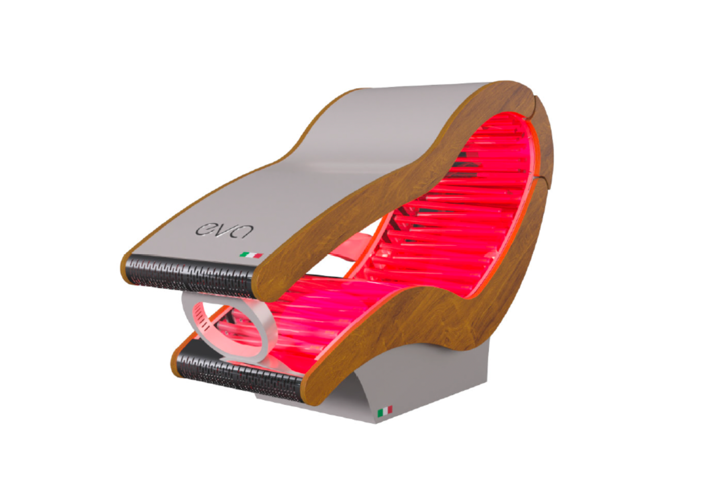 EVA NATURAL FULL RED LIGHT THERAPY
