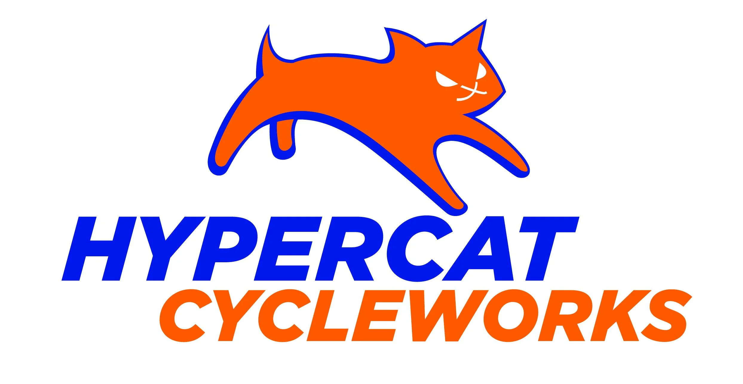 Hypercat bike fitting