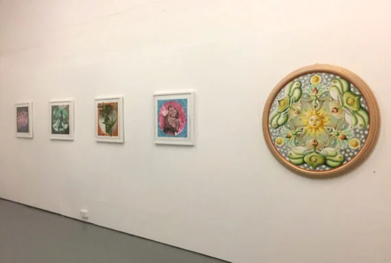 G31 Art Collective