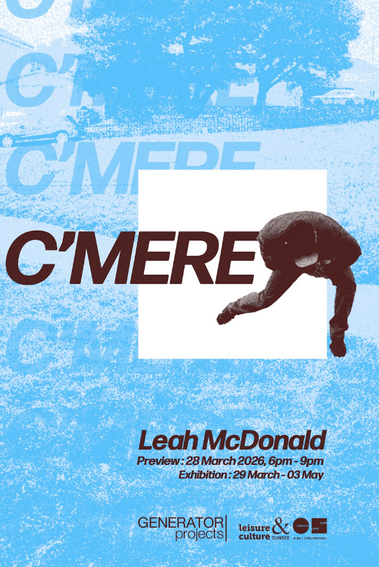 C’MERE