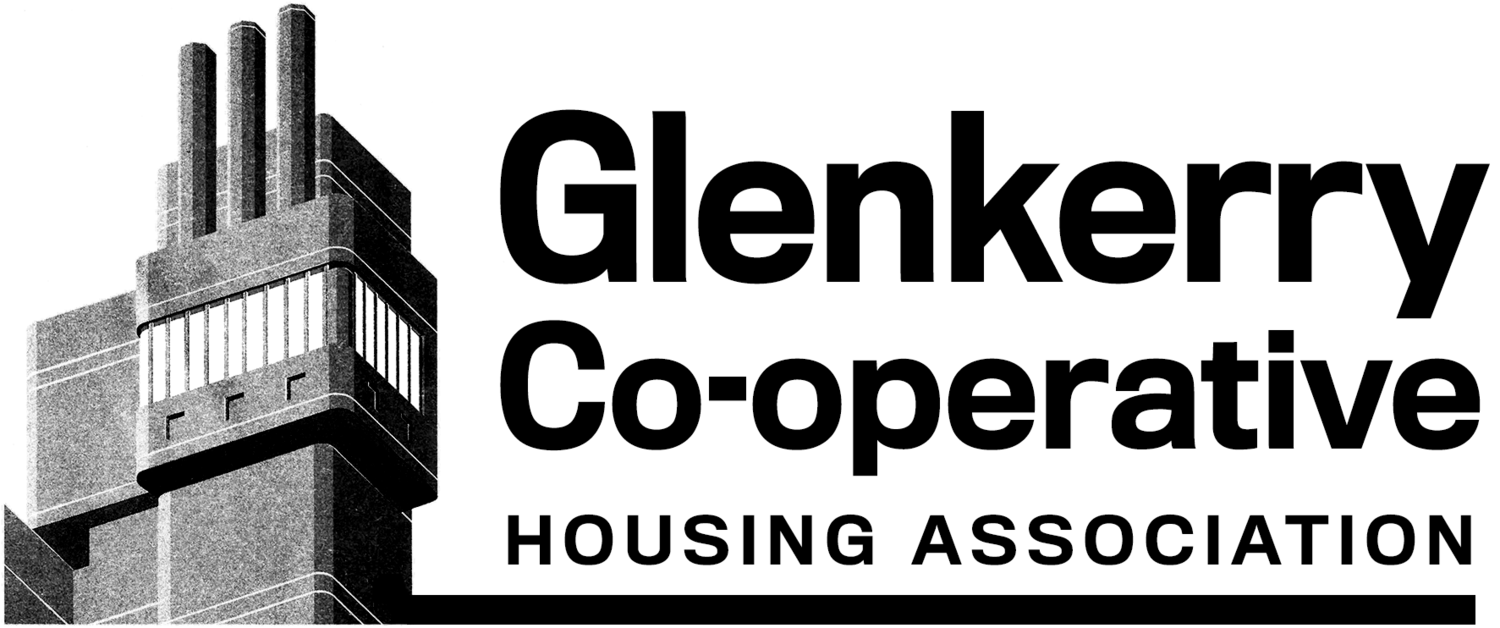 Glenkerry Co-operative Housing Association