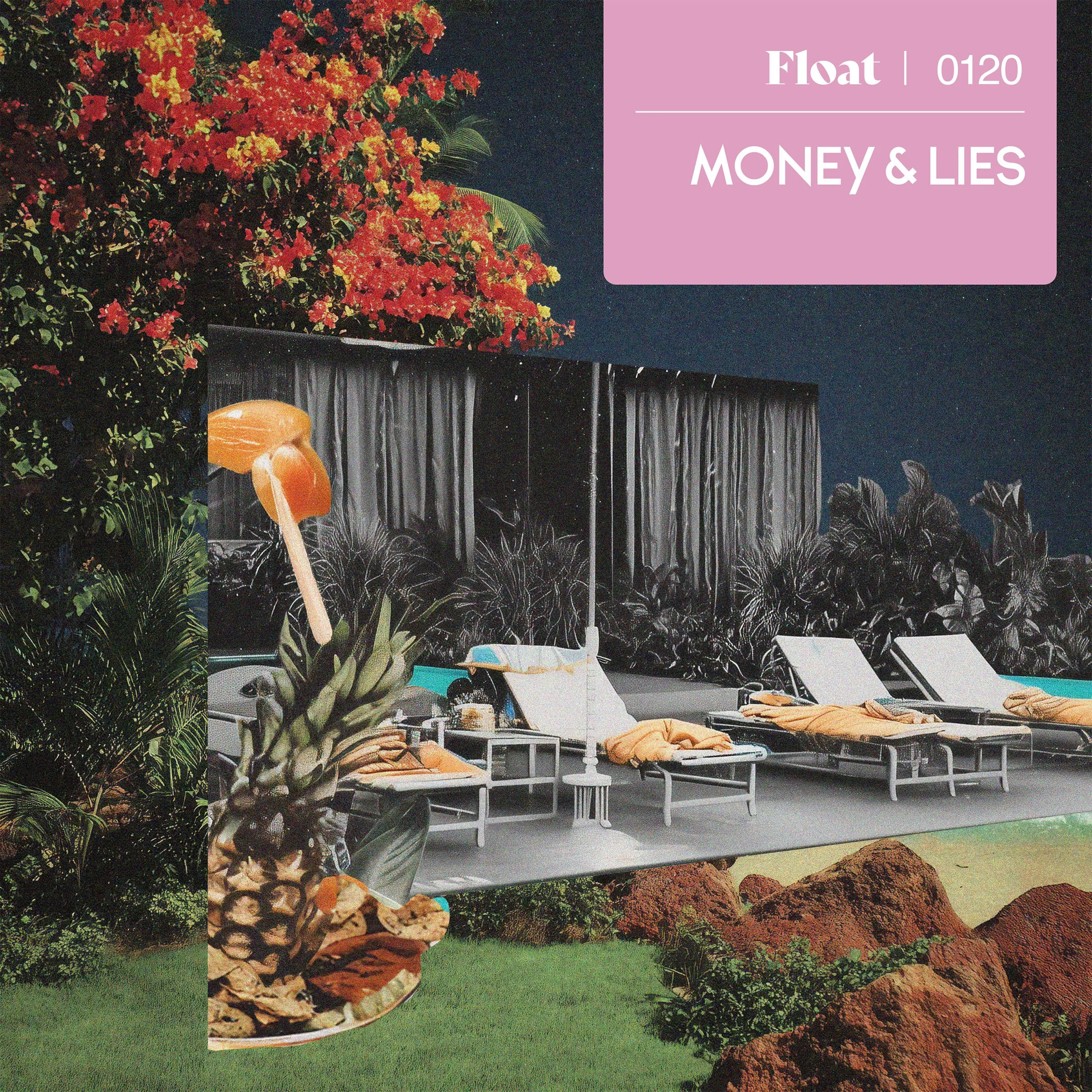 FL0120 - MONEY &amp; LIES