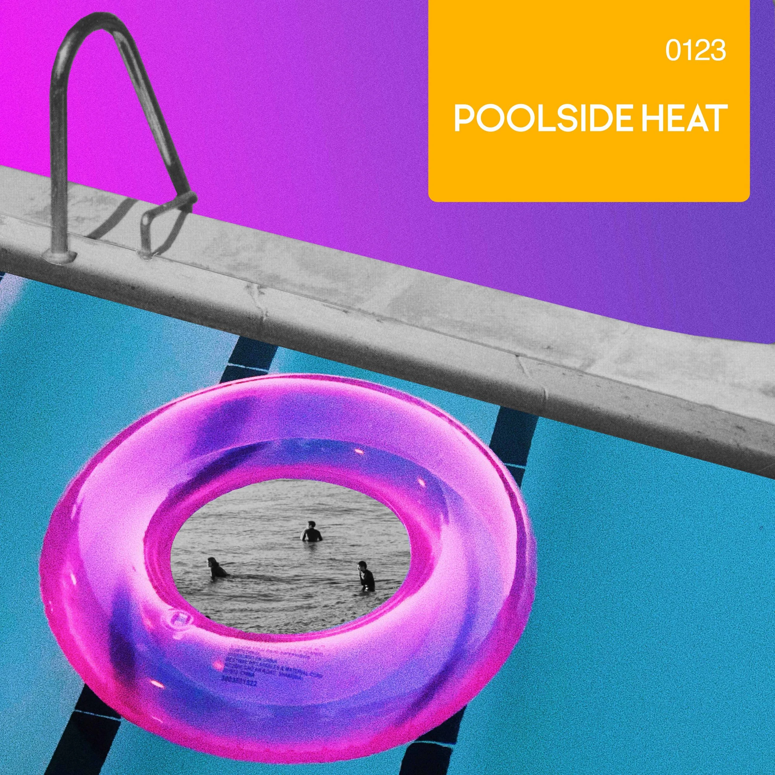 FL0123 - POOLSIDE HEAT