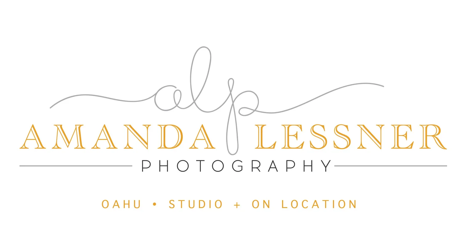 Amanda Lessner | Oahu, Hawaii Photographer