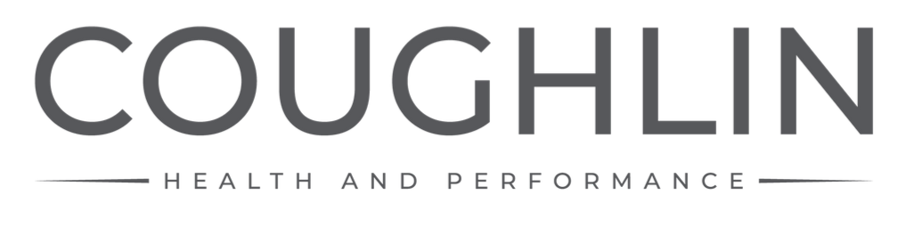 Coughlin Health and Performance