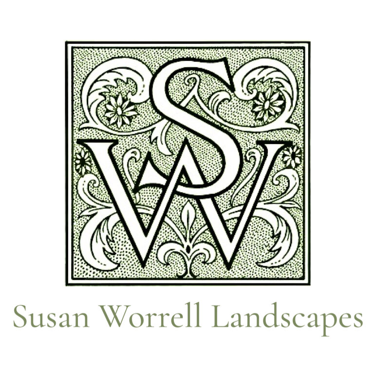 Susan Worrell Landscapes