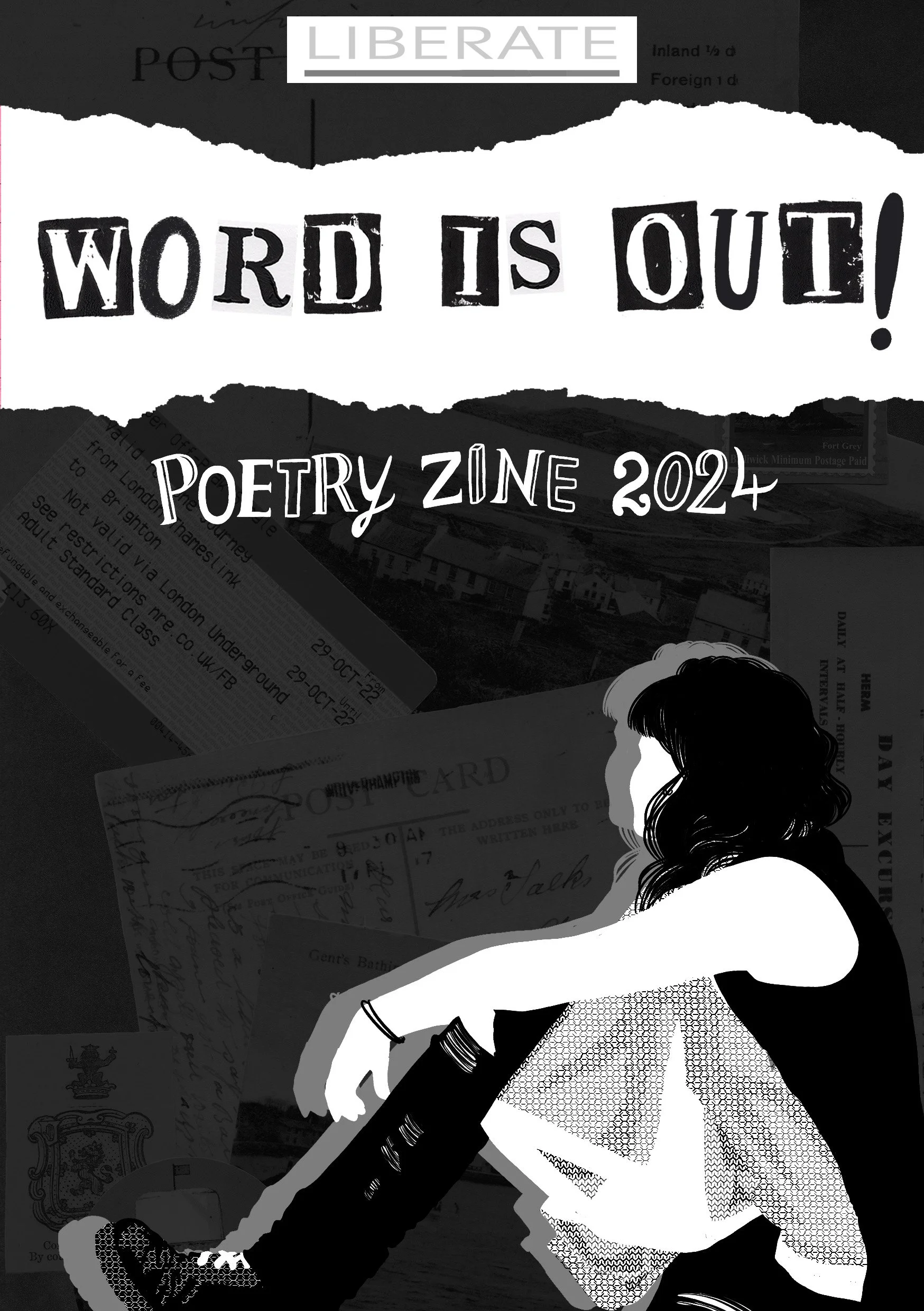 Word is Out! 2024
