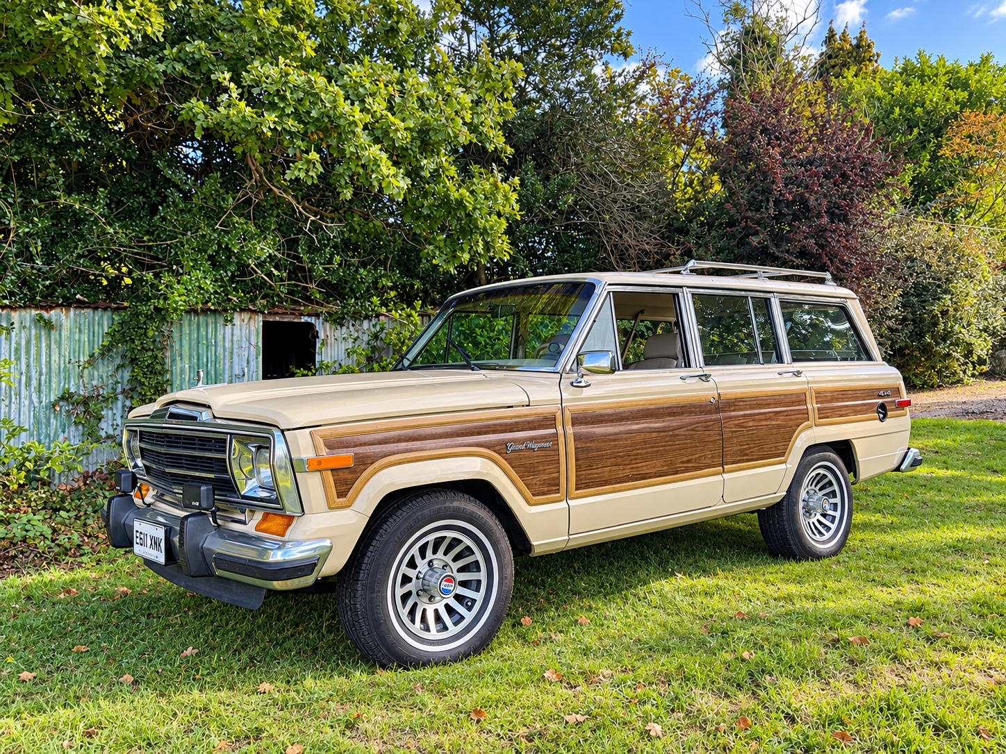 0001 Vintage Jeep Wagoneer in Rustic Garden.png
