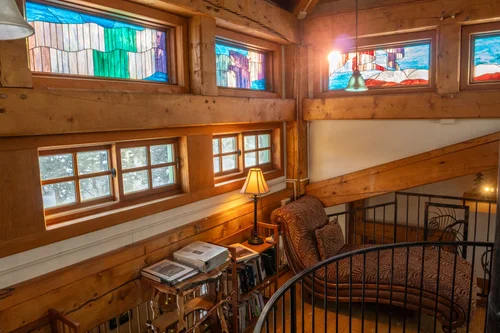 Resting well in daytime