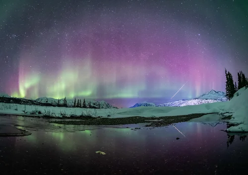 Local guide vantage points