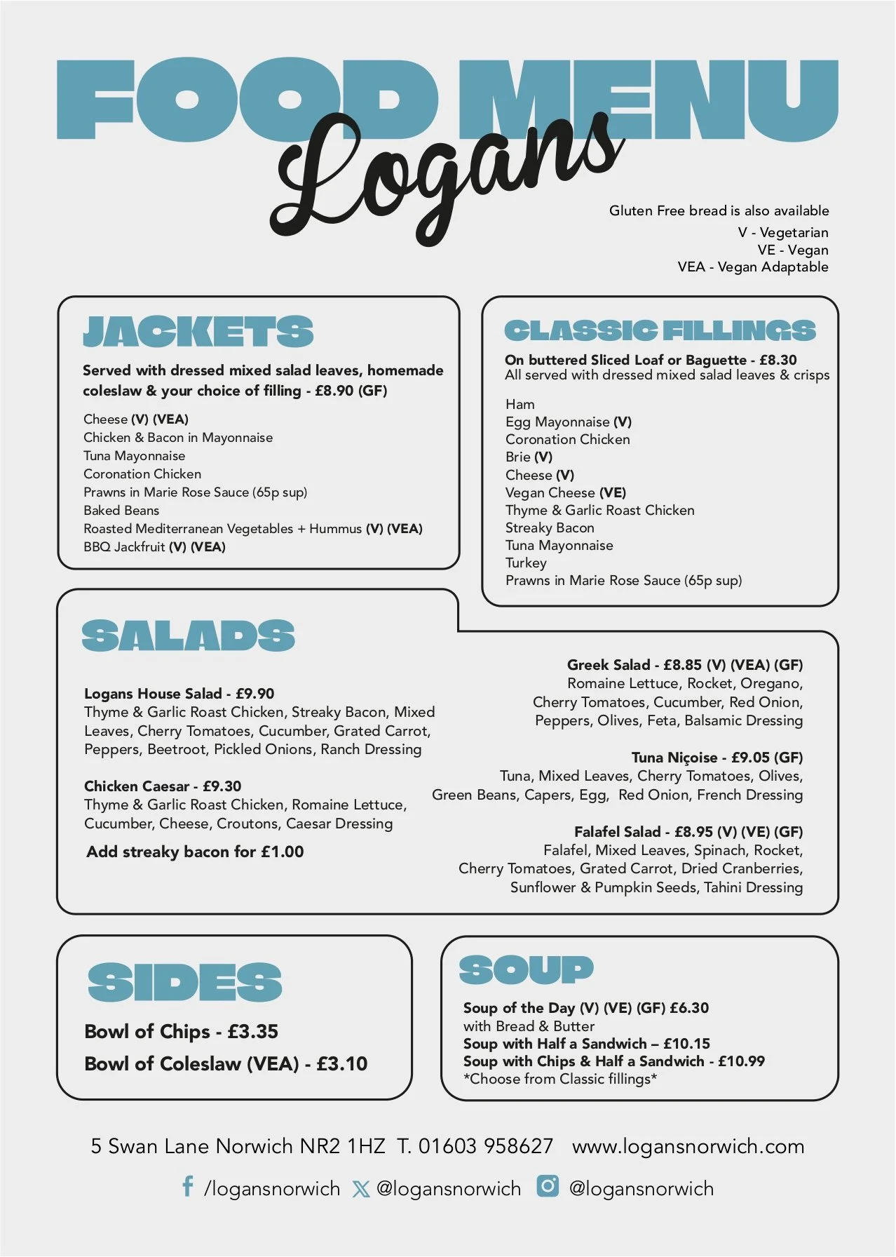 Main Menu Aug 26 pg2