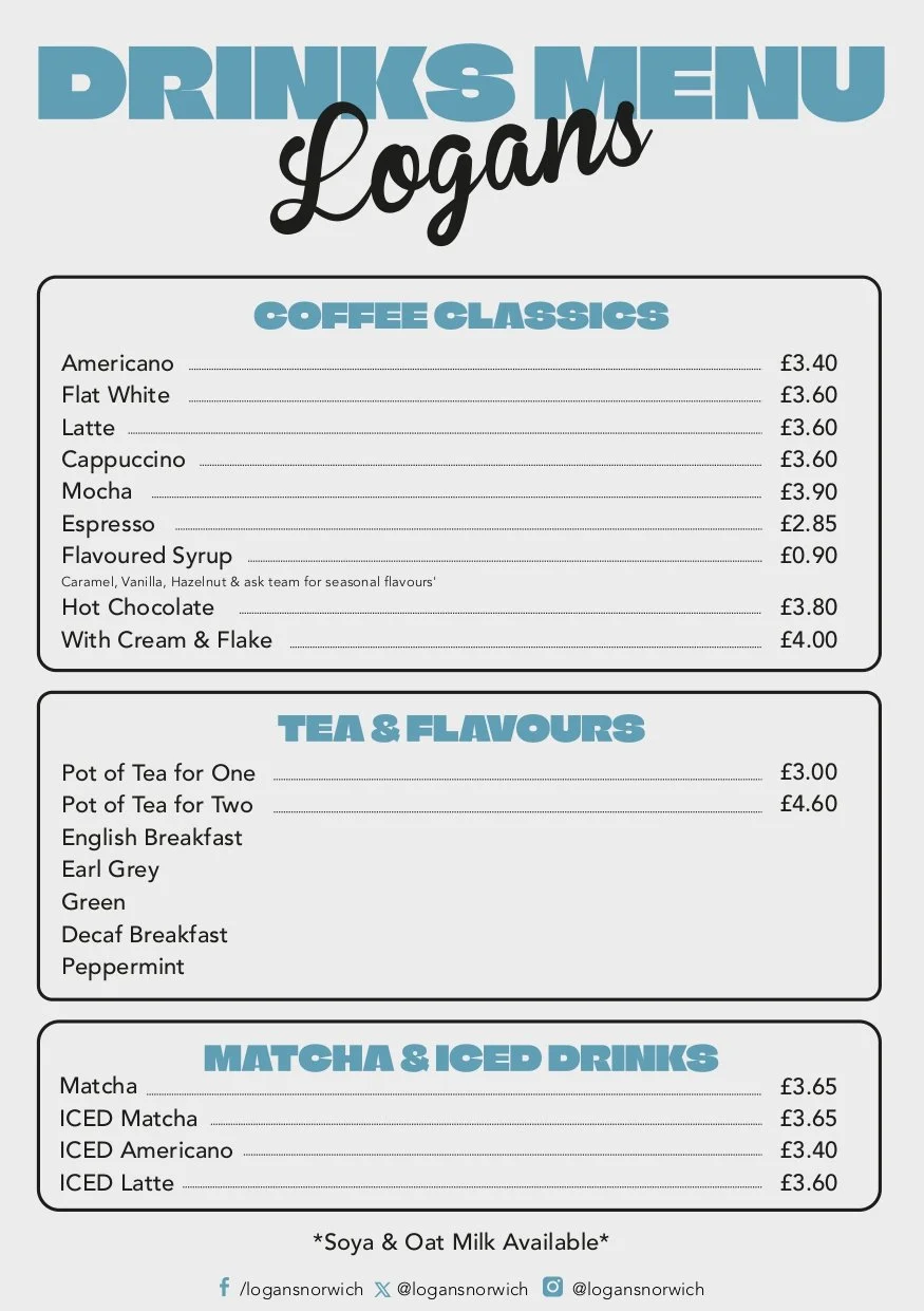 Drinks Menu Aug 26 pg1