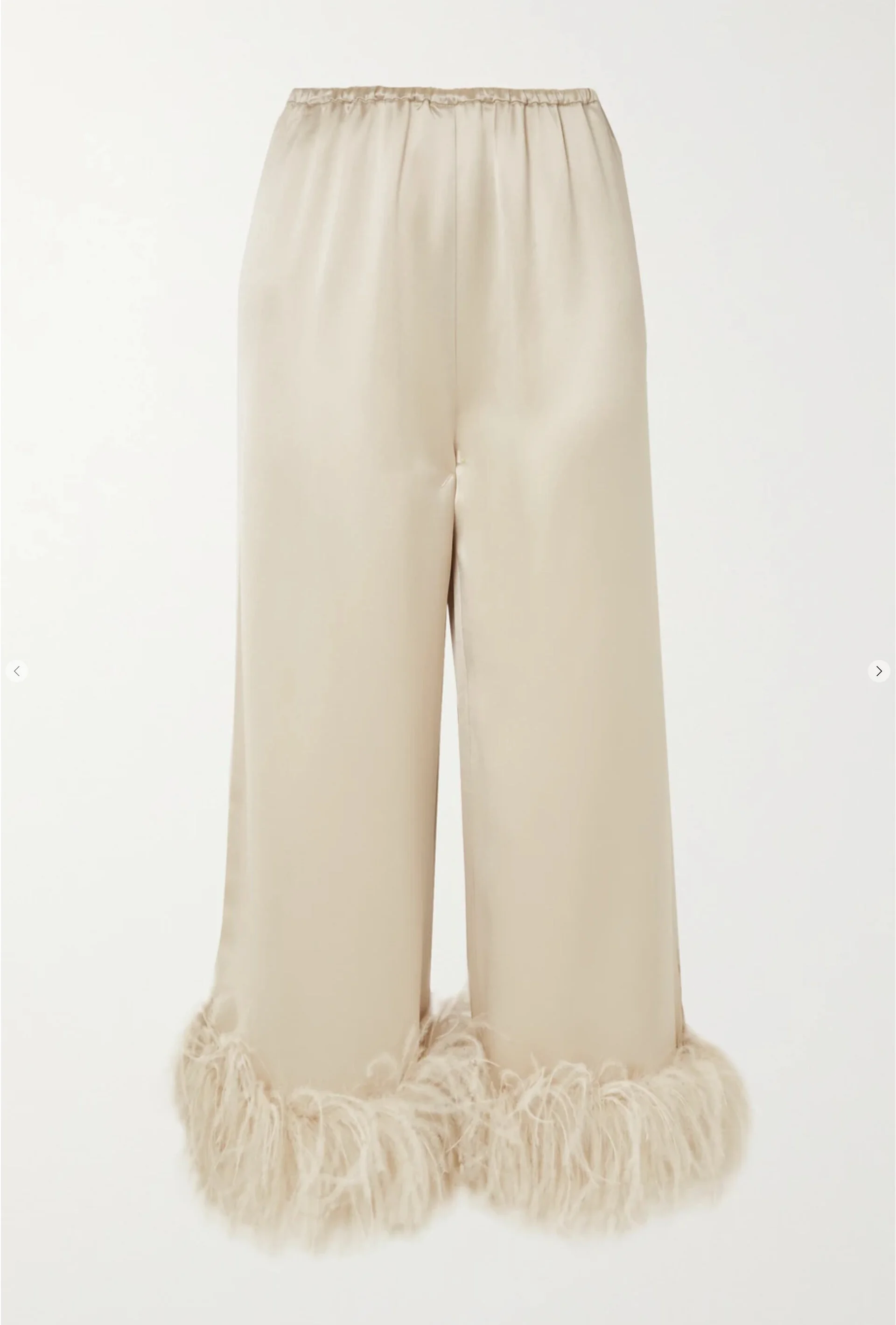 16 Arlington trousers