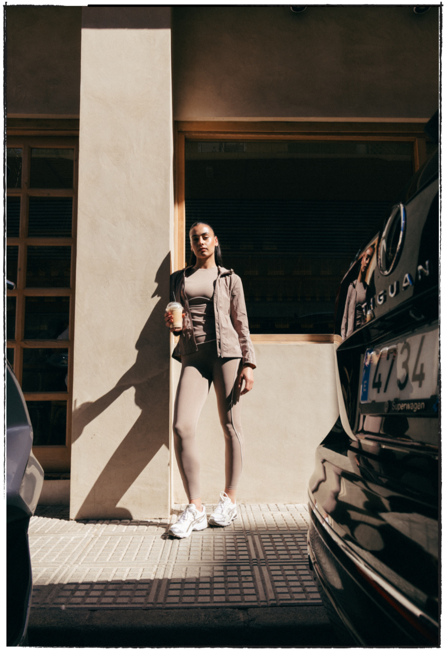 Trailberg - SS26 Womenswear