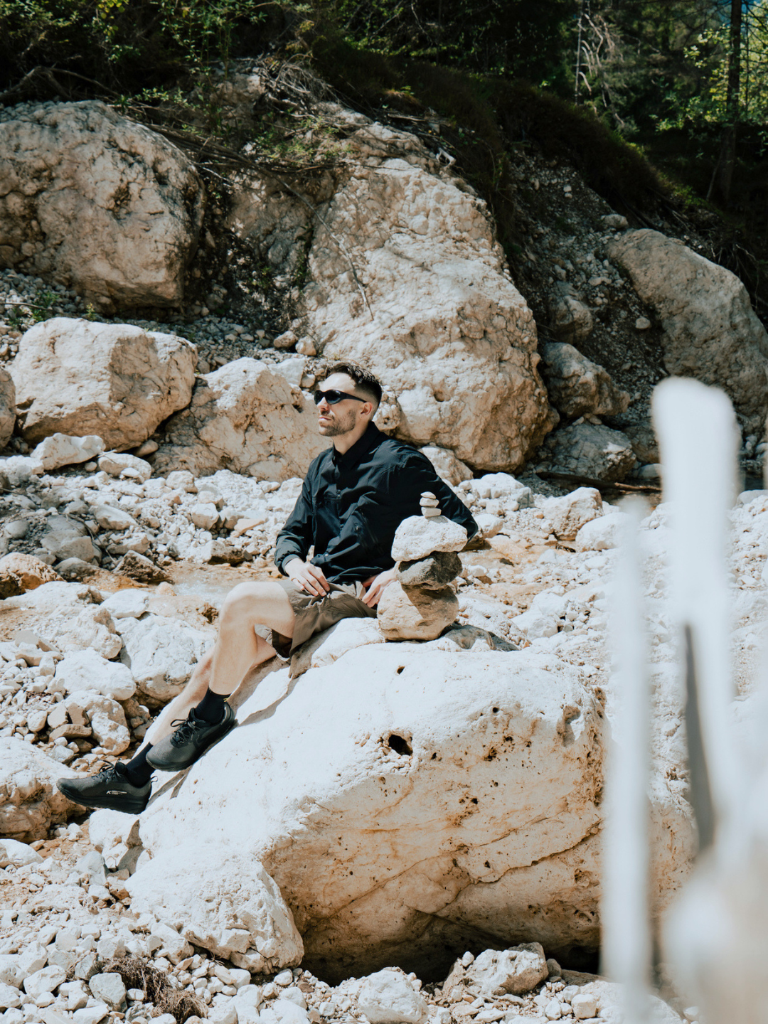 KEEN - Road Testing The Roam