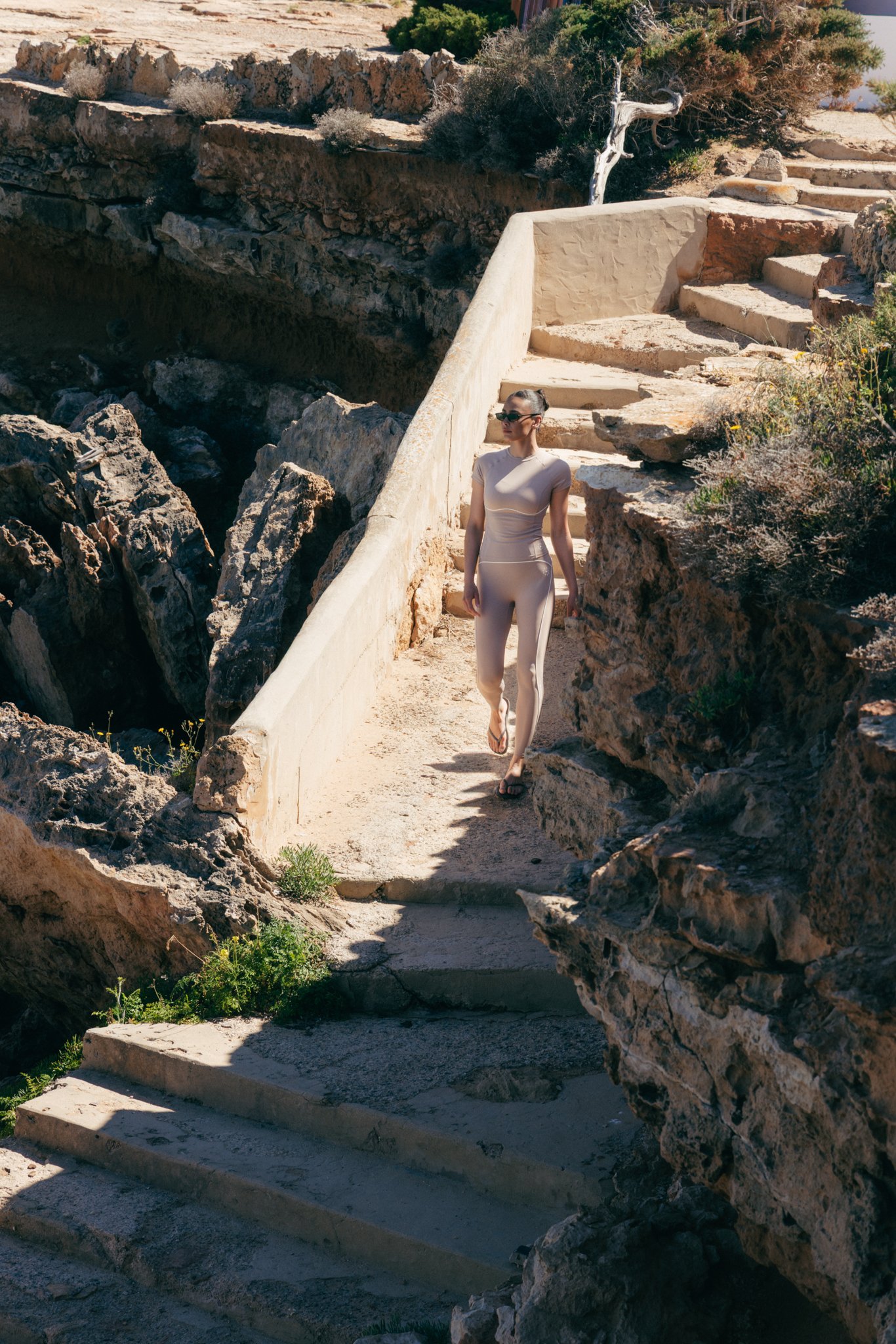 Trailberg - Womens