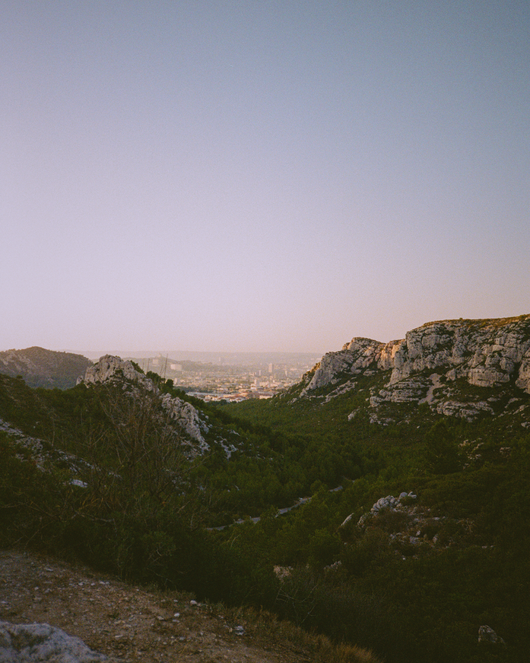 Marseille - 15 Years of the KEEN Jasper