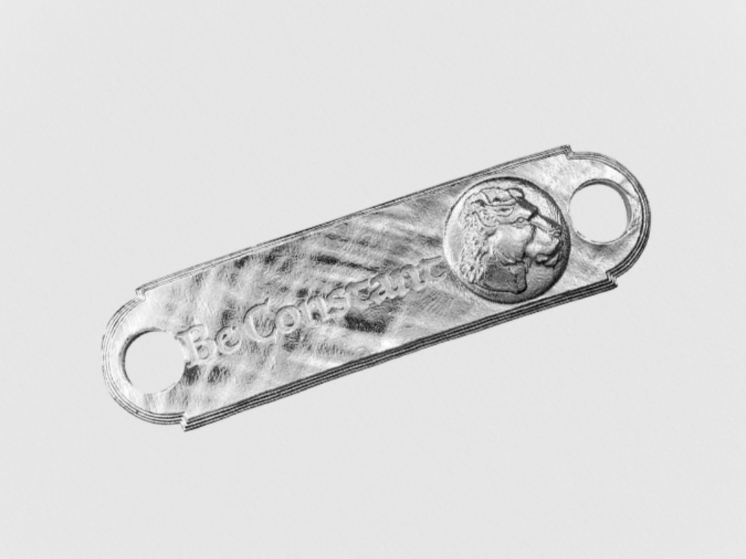 Be Constant - The Intersection of Jewellery and Running