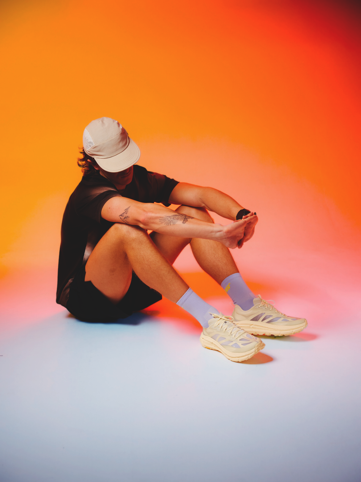 Sums - Creative Studio Campaign