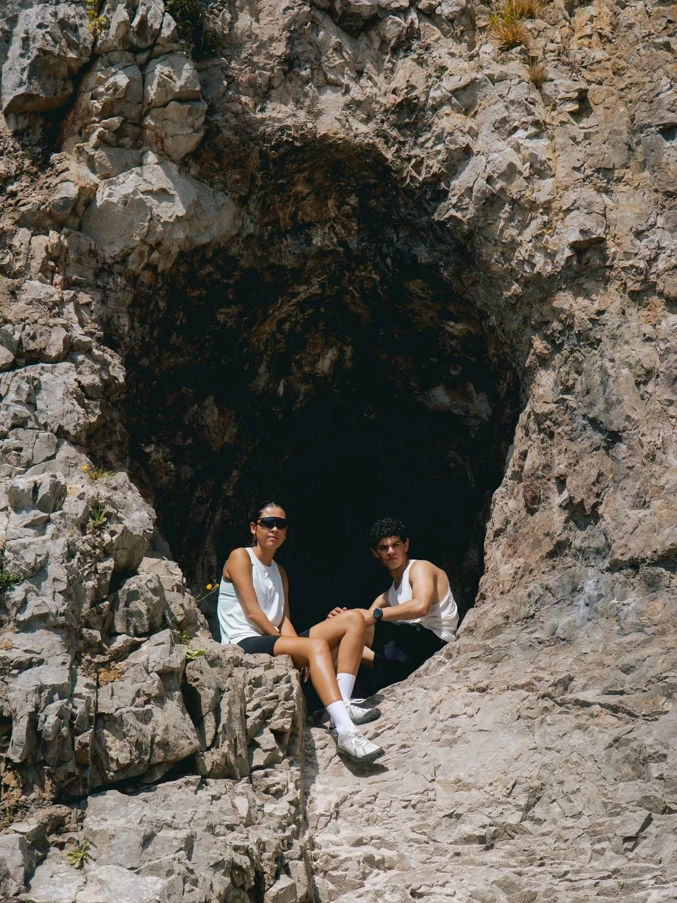 Sums - Coastal Trails