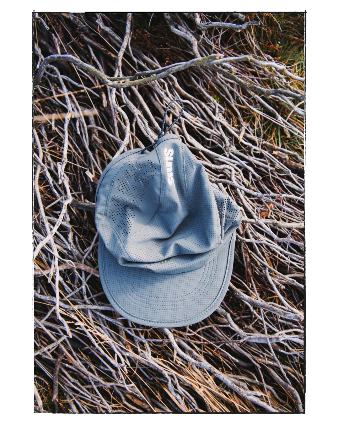 SUMS - The Run Cap