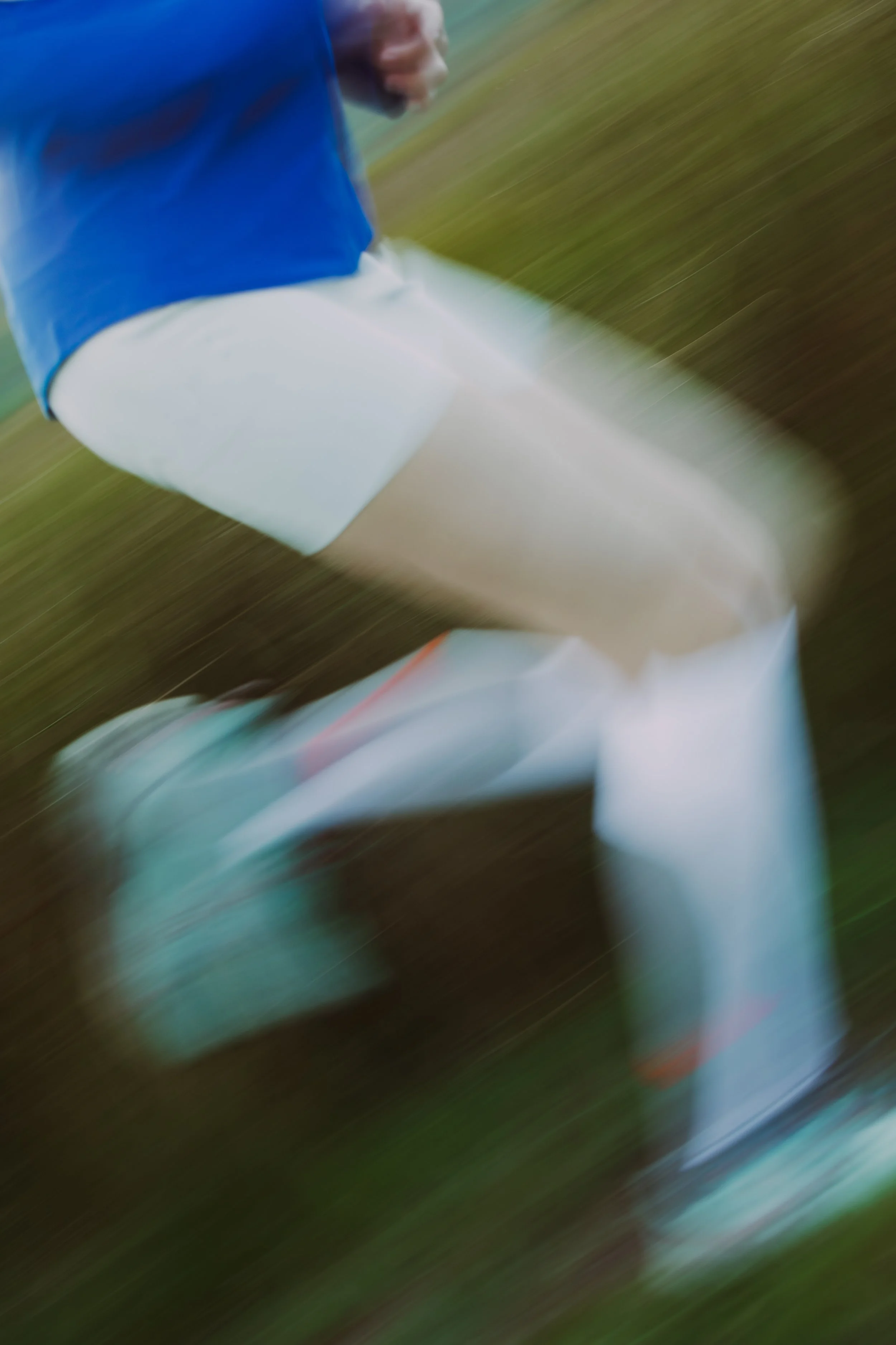 Sums Club - Long Compression Socks