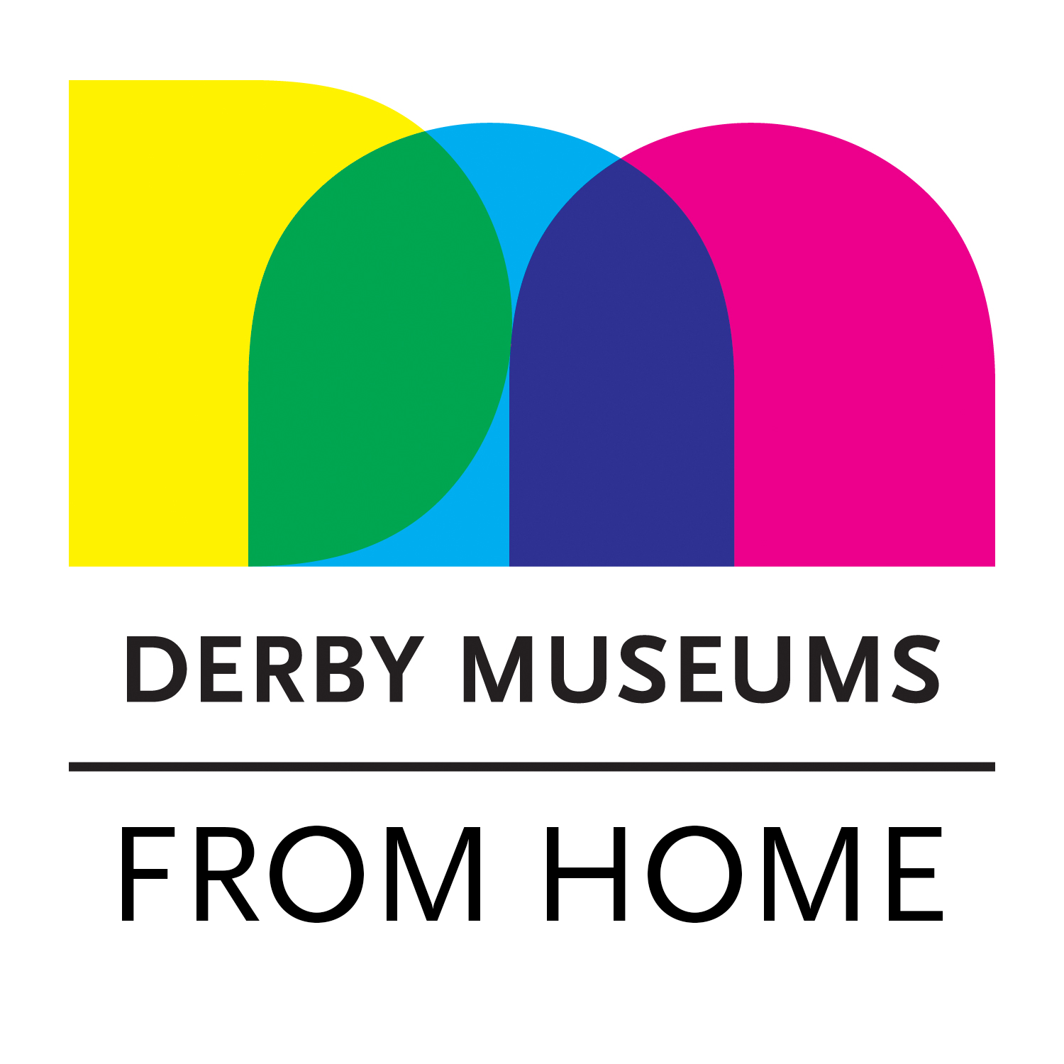 Derby Museums From Home
