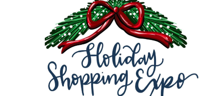Holiday Shopping Expo!