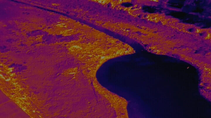 Endemic Environmental Services - DroneIR 