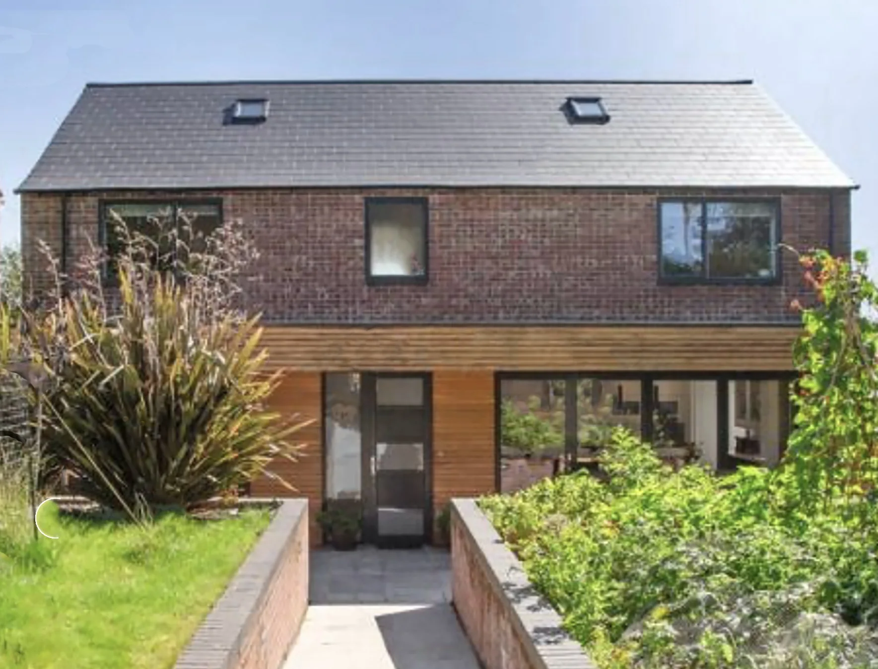 Building from Scratch - new home needs writing
