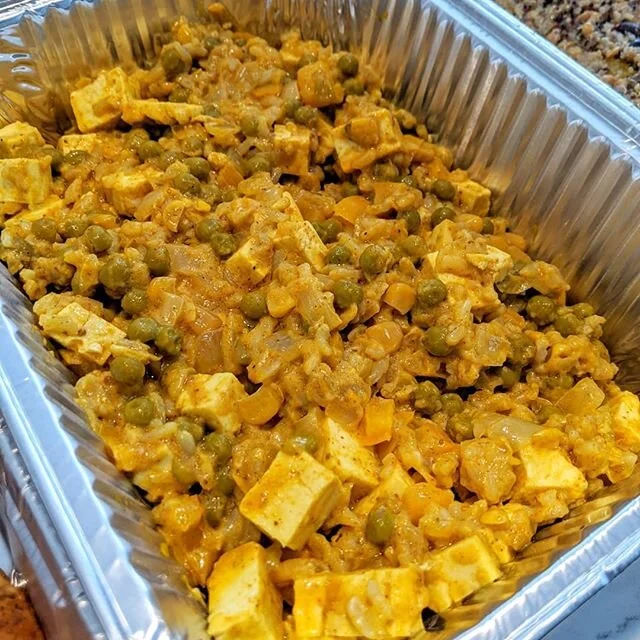 @rebelmerchant helping out anyone in need but especially with this order, helping some elderly clients that are taking precautionary measures and staying at home like we all should! I knock three times and leave on the porch. It's not an elaborate sy