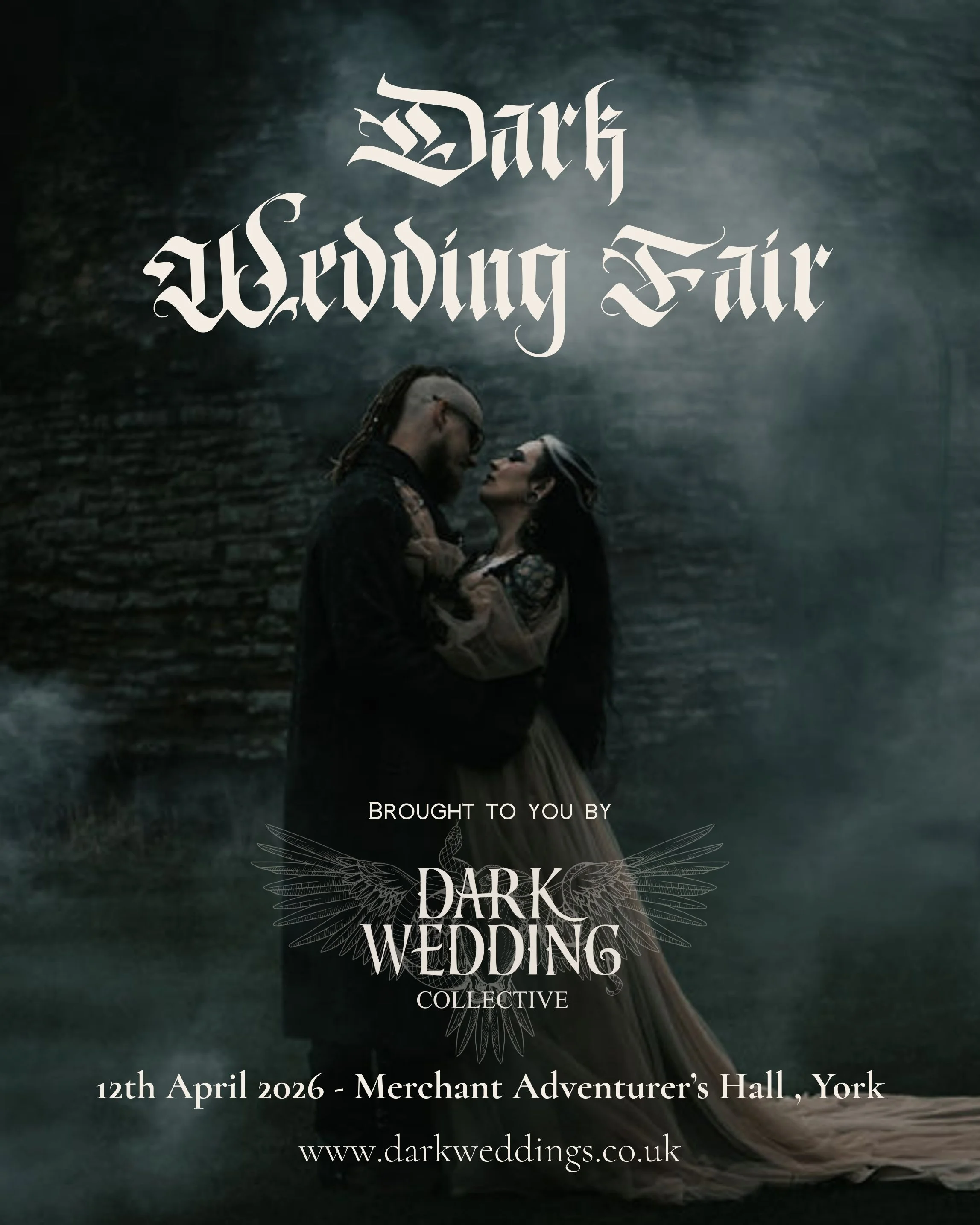 Dark Wedding Fair