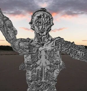 TWO - OZYMANDIAS REBORN