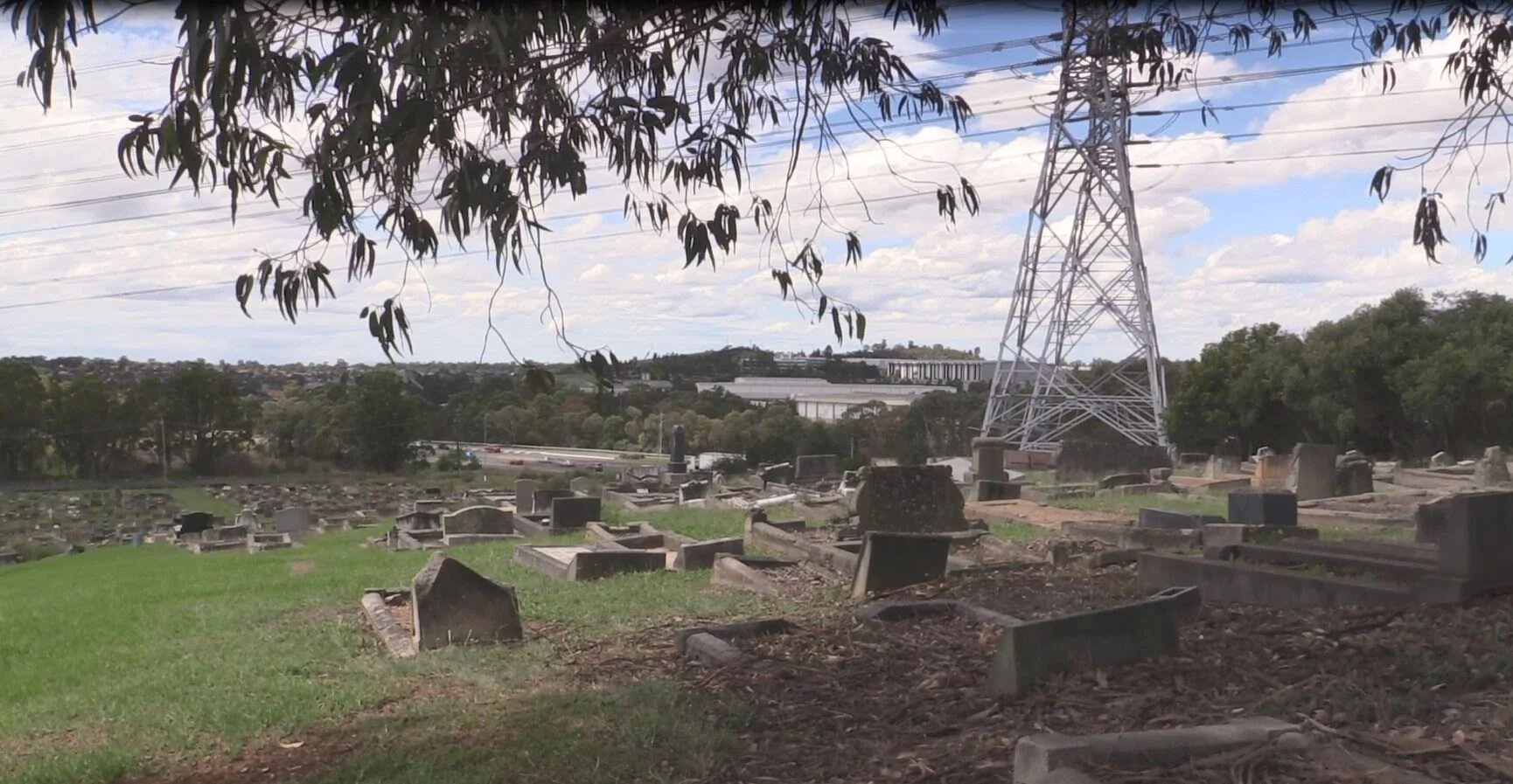 FOUR - VOICES FROM THE BLACK